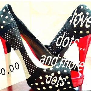 Dots and more dots